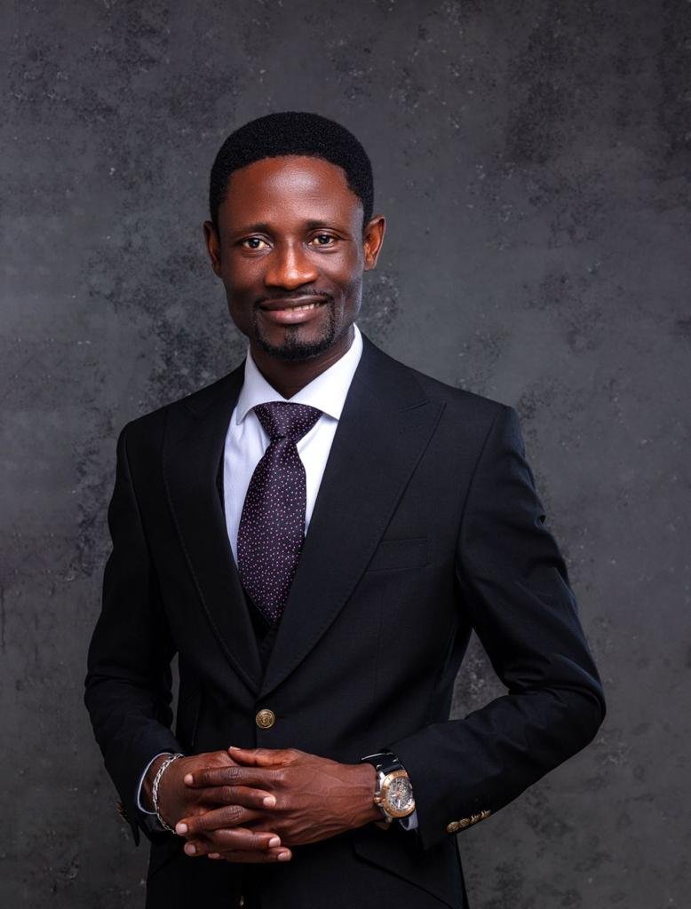 Prophet Albert Asihene Arjarquah