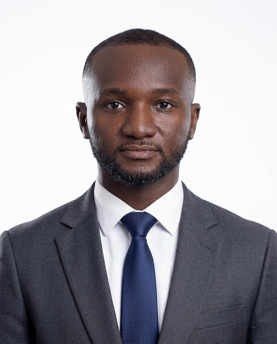 Clement Afreh