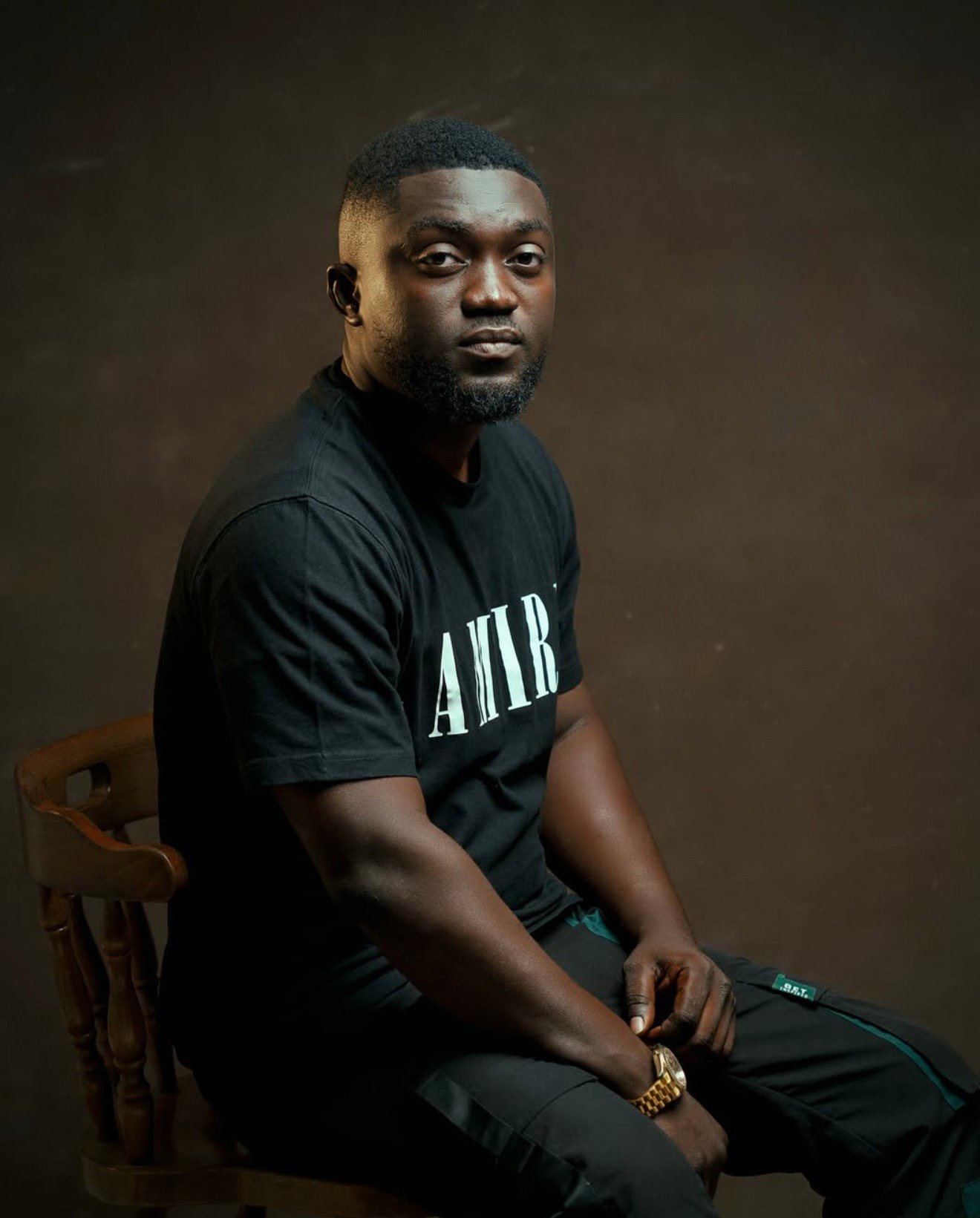 Alexander Oppong