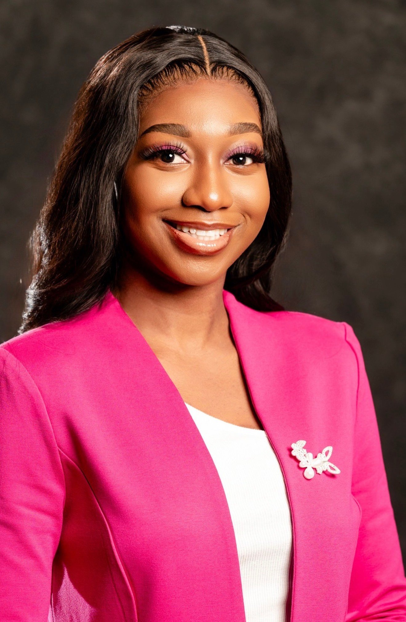 Dianne Asare